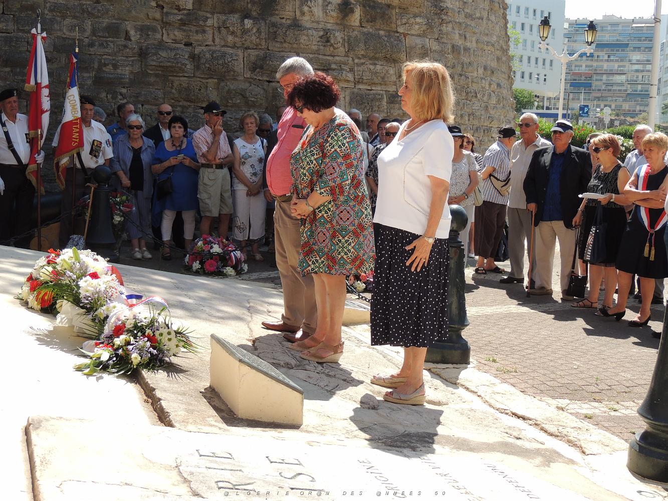 2019 07 05 TOULON HOMMAGE A NOS DISPARUS ET MORTS DU 5 07 1962 A ORAN (45).JPG -           